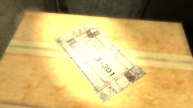 Ju-On: The Grudge-Did Not Like That Playground