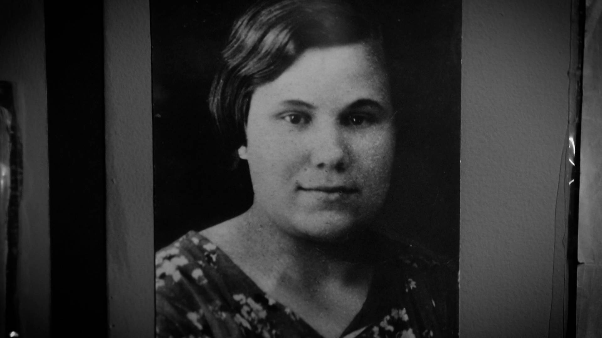 Имя Победы. №4 Катя Виноградова