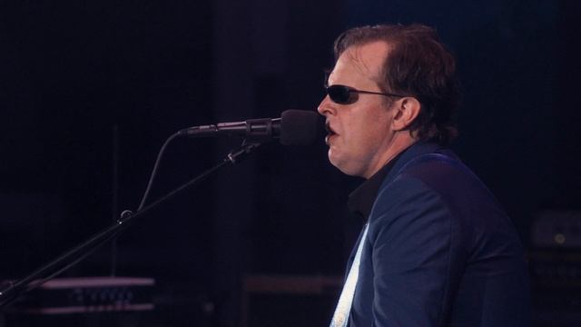 Joe Bonamassa - Live at the Hollywood Bowl (2024)