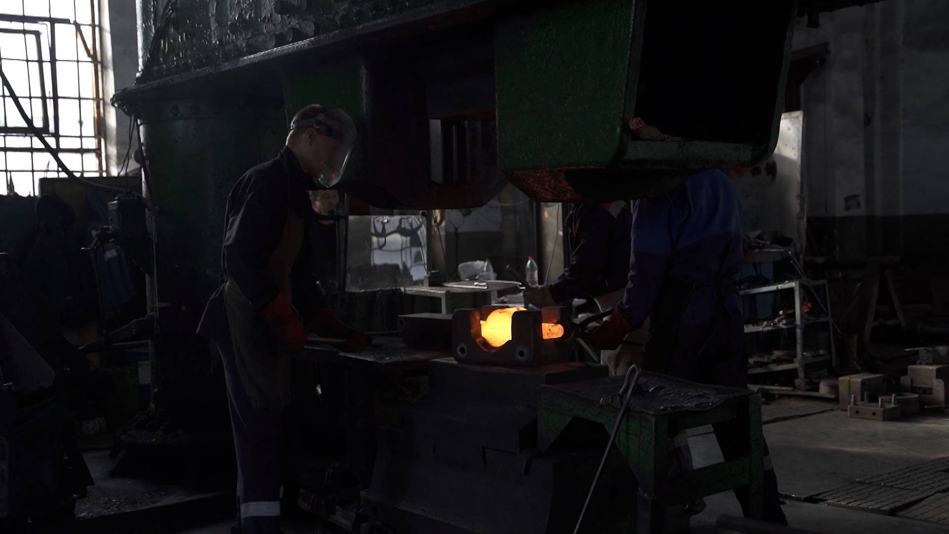 Реальный сектор. 03.04.2025