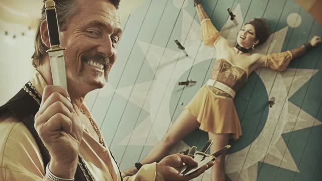 Сборник анекдотов №217, черный юмор. "Высокие отношения" в семье.