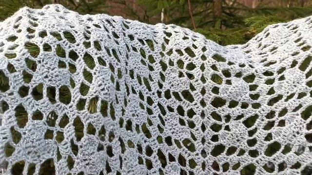 04-04-2025 Готовая работа . Бактус сердечки.