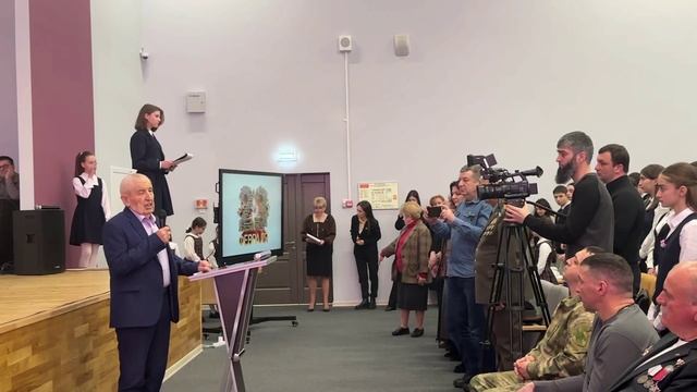 Есть такая профессия - Родину защищать.