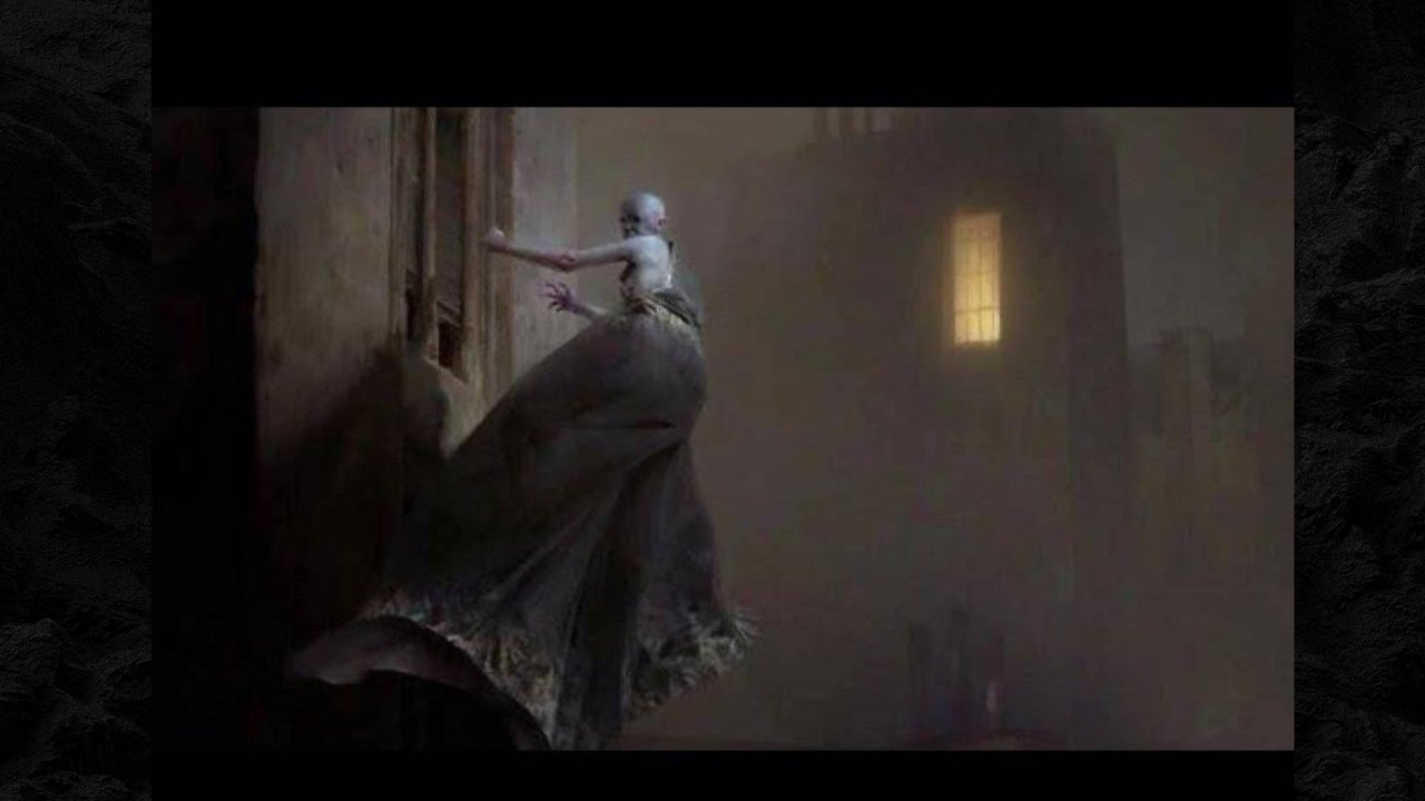 ВСТРЕЧИ С ДУХАМИ...ГОЛОСОВЫЕ И РАССКАЗЫ...ЧАСТЬ 5...