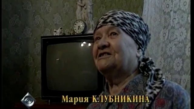 "Взгляд" 26.05.1995: Фазиль Искандер о кошмарах будущего!