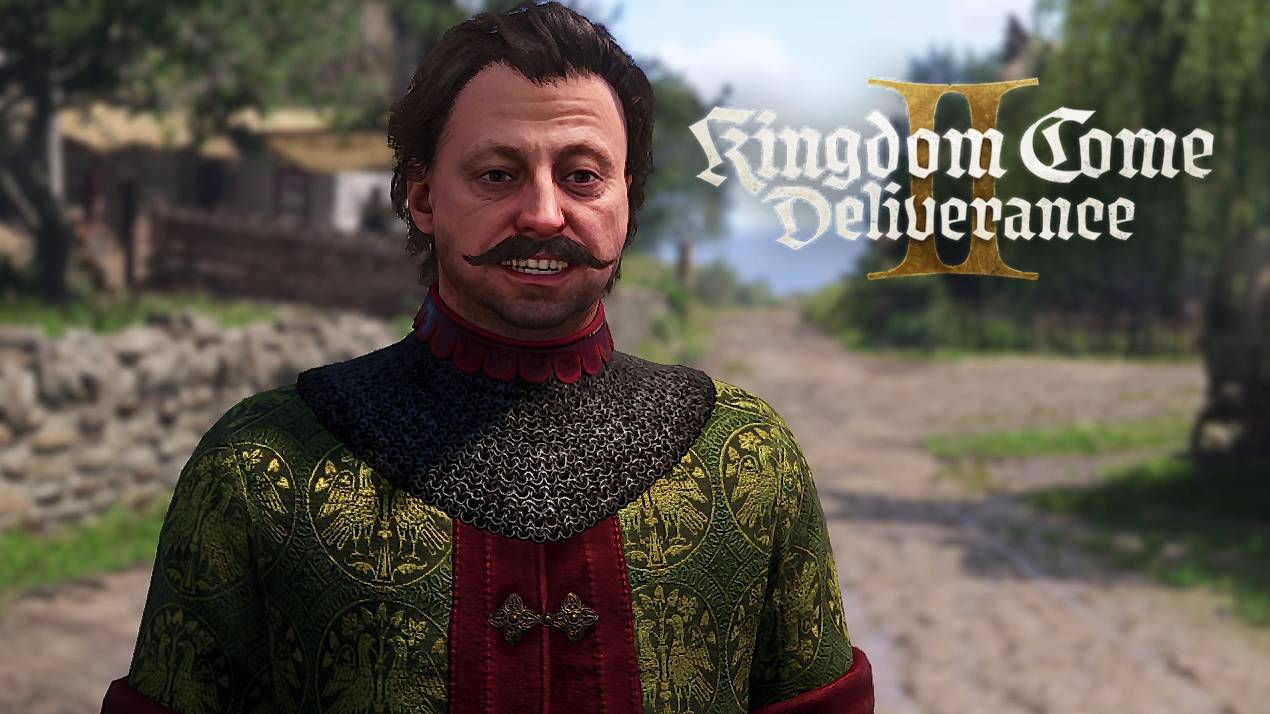 Не всех удалось собрать:)►Kingdom Come: Deliverance II #50