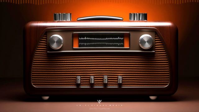 M O Lo Fi Music audio # 2