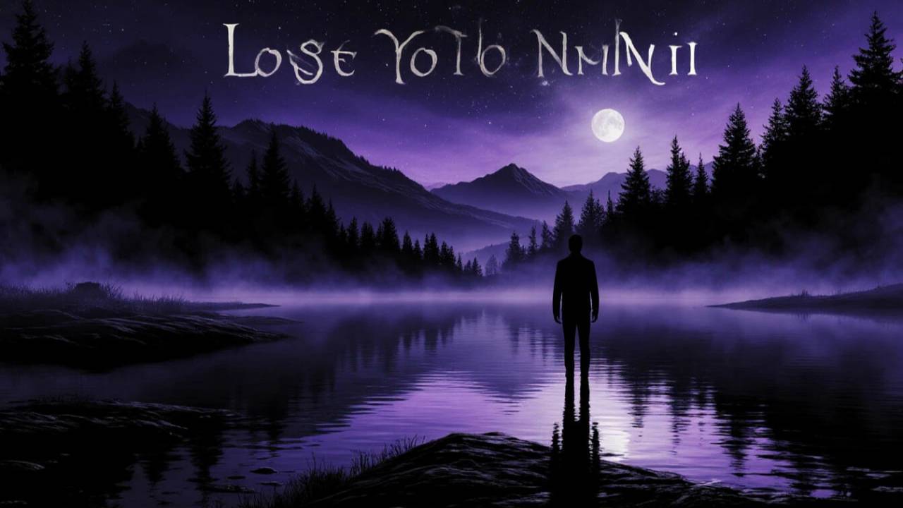 INSOMNIUM - Lose to Night