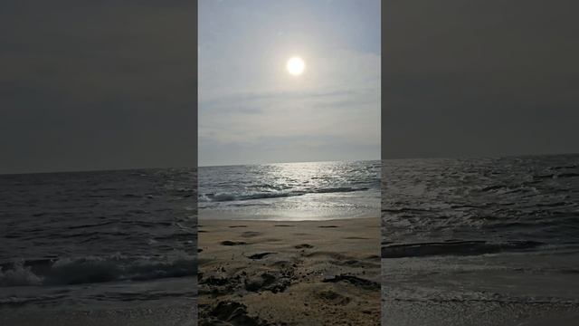 Морские пейзажи на Шри-Ланке