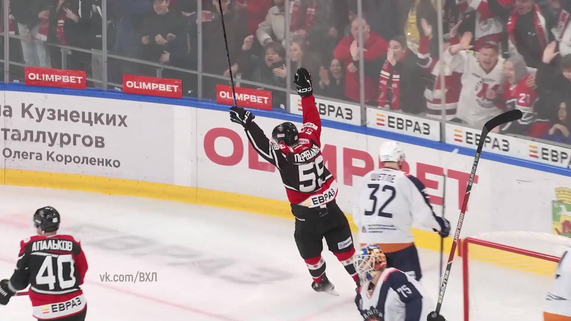 Кузница спорта (05.04.2025)