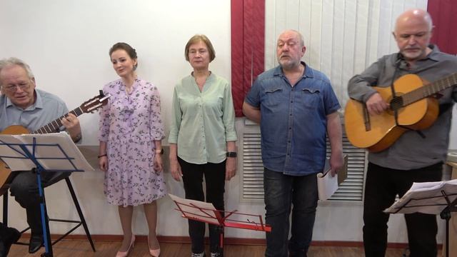 37 С чего ты взял - КСП Колесо