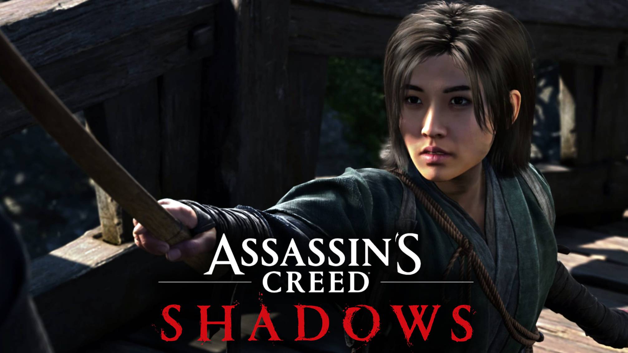 ПРЕИСПОЛНЯЕМСЯ! Прохождение игры ASSASSIN'S CREED SHADOWS #4