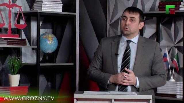 Ваше право Эфир от 27.02.2025