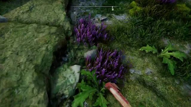 AtomFall часть 1 начало