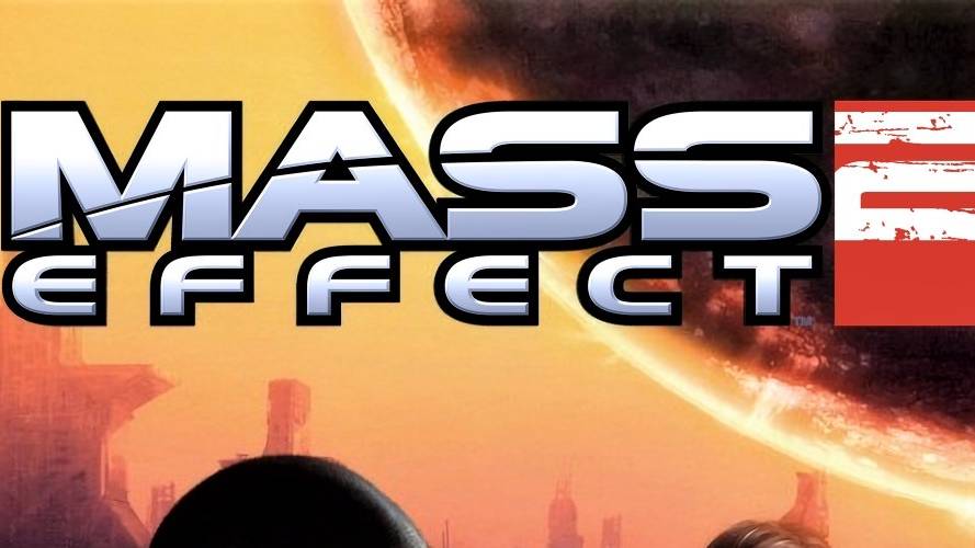 Mass Effect 2 эпизод 19 Наследие Окира. Совершенный Кроган.
