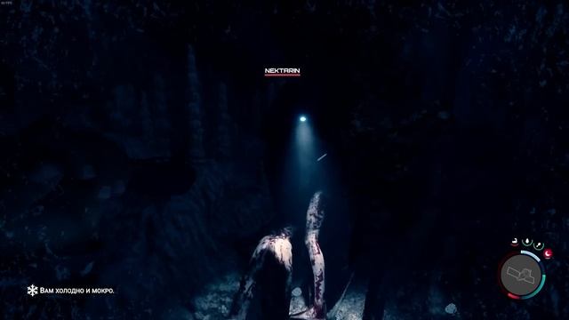 МОЖНО ЛИ УЛЕТЕТЬ С ОСТРОВА в Sons Of The Forest