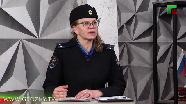 Ваше право Эфир от 20.02.2025