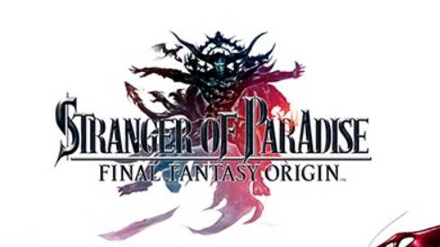 Stranger.Of.Paradise.Final.Fantasy.Origin полное прохождение#2 Финалка в новом виде