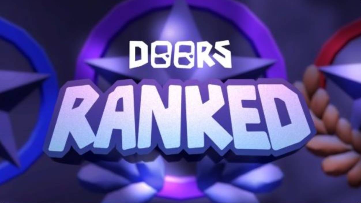 играю в дорс ранкед и грейс