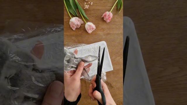 Принт своими руками  на косметичке.