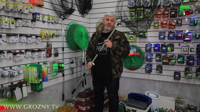 Знай наших Эфир от 10.03.2025