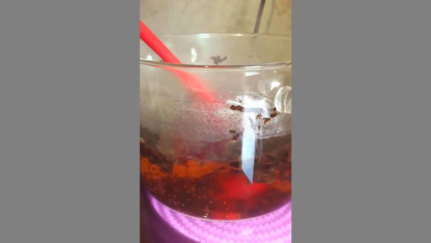 Чай не пил - откуда силы? Чай попил - совсем ослаб.  😉