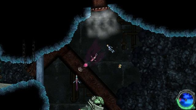 Аквария 23 часть