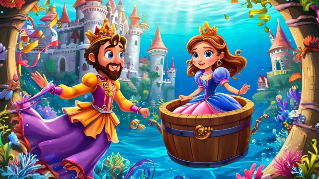 РУССКАЯ НАРОДНАЯ СКАЗКА. ПО ЩУЧЬЕМУ ВЕЛЕНИЮ. СКАЗКА ЕМЕЛЯ-ДУРАК. ДЕСКАЯ СКАЗКА. Я СКАЗКА.