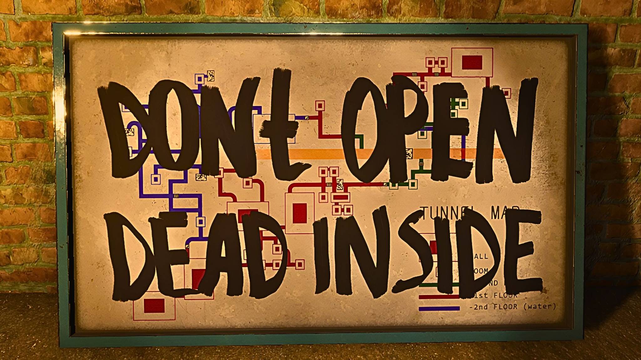 🎮 Zompiercer - Мёртвый бункер! | Часть 6 |