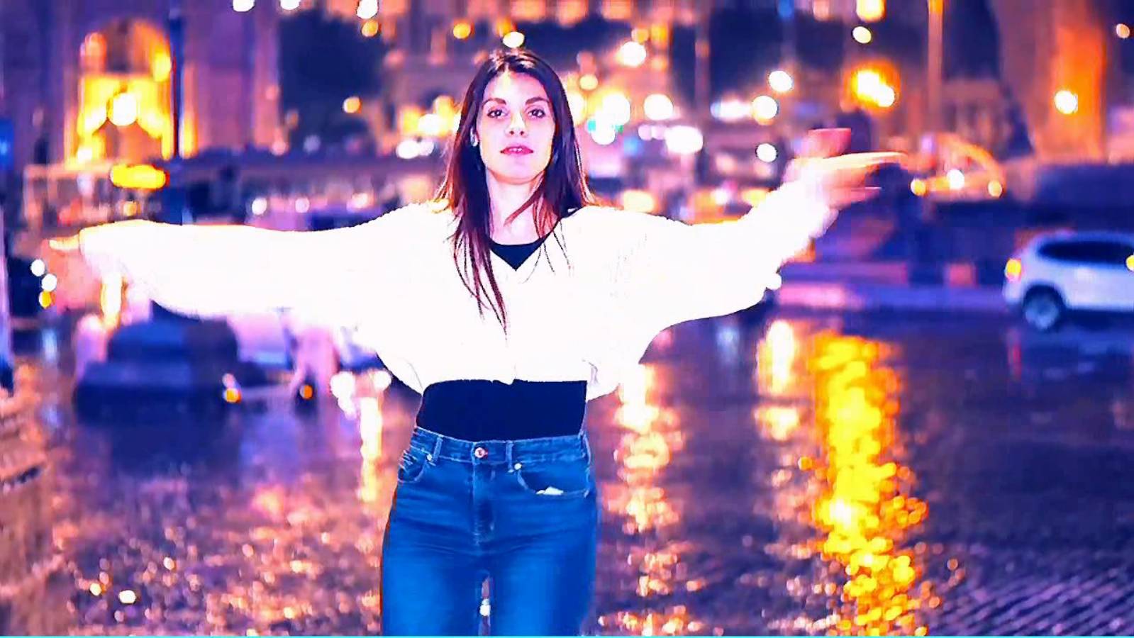 Jazzdauren - Дожди