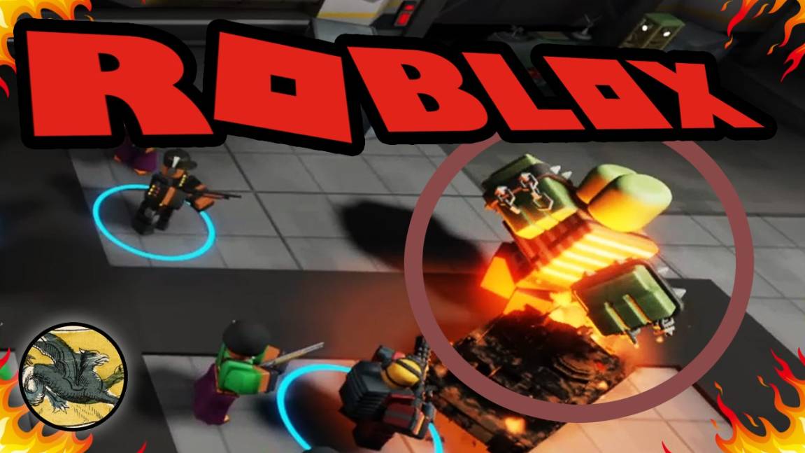 1Апрельское событие ТДС ! Roblox