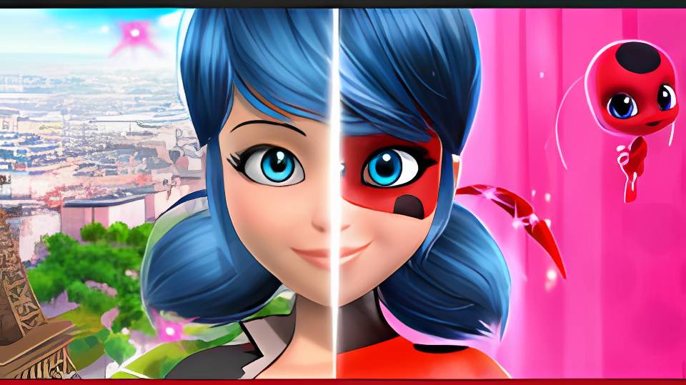 MiraculousLife геймплей игры для Android🔘🔵🔴 🅰🅽🅳🆁🅾🅸🅳🅿🅻🆄🆂👹 #MiraculousLife