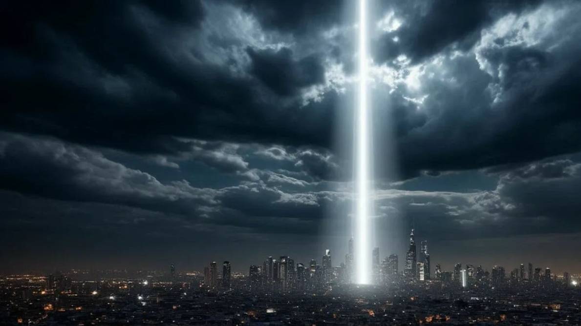 РОЖДЕНИЕ НОВОЙ ЗВЕЗДЫ