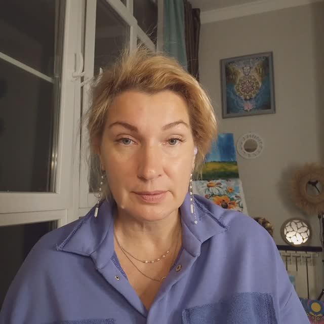 2. ГЕНЕТИЧЕСКАЯ НИЩЕТА - РОДОВОЙ СЦЕНАРИЙ