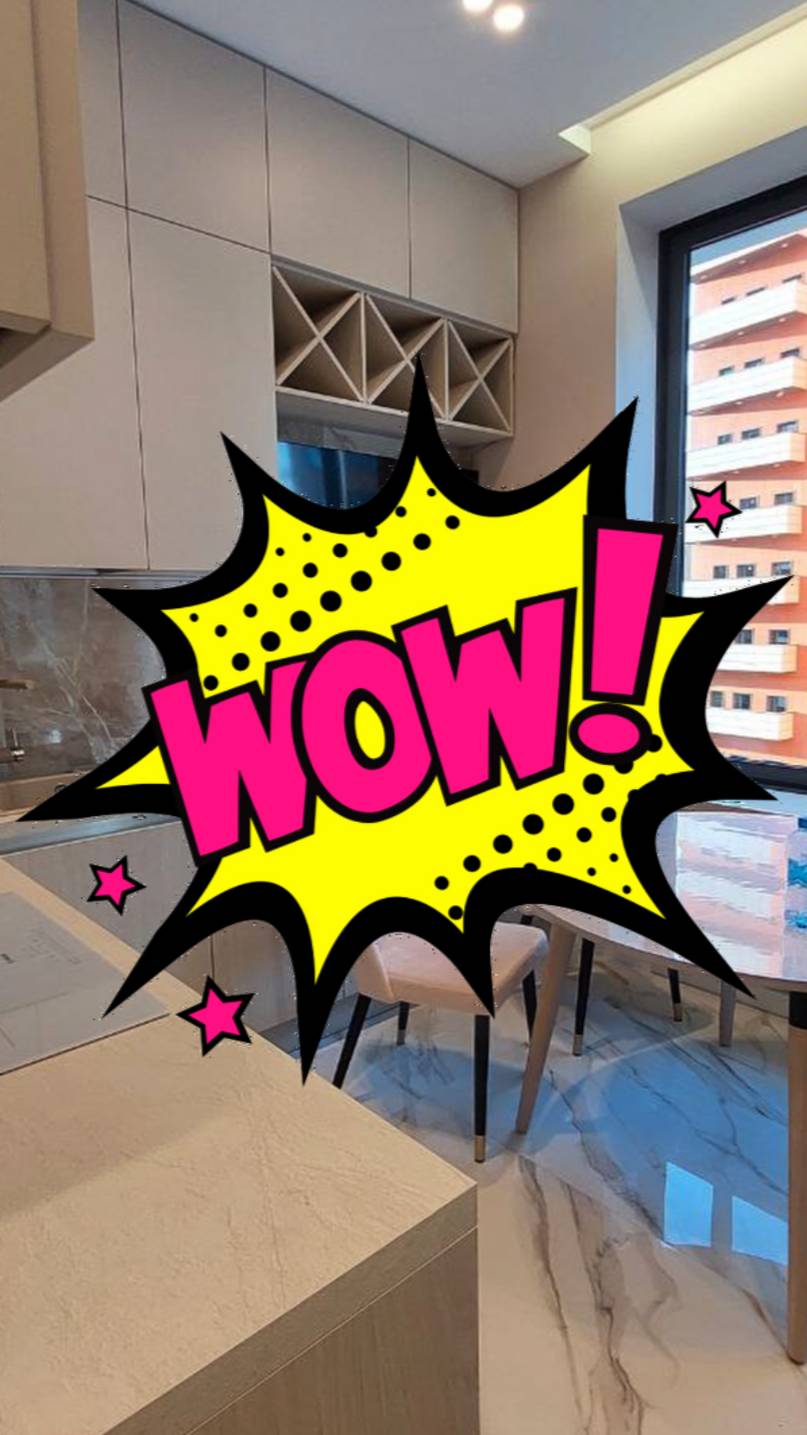 Любимая рубрика - румтур! 🥳