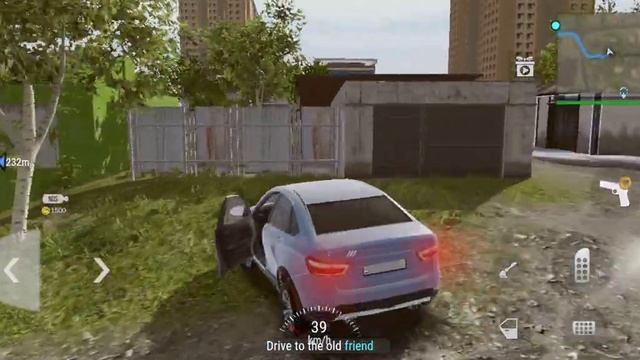 MadOut2 Big City Online Pt.1