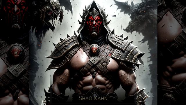 Мортал Комбат Апокалипсис. Mortal Kombat Apocalypto. Ai Trailer