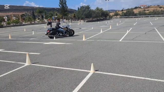 Пригнал своего мустанга к профессиональному ковбою на приручение. Причем откатав на нем 2,5 года.