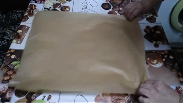 06-04-2025. бисквитный рулет к чаю