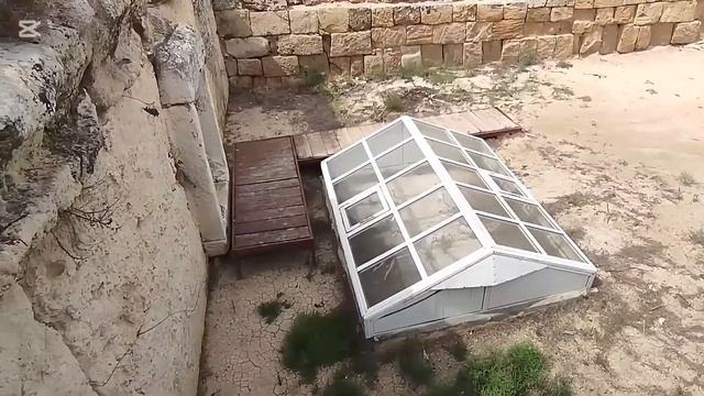 Открыли древнюю могилу...И теперь ОНИ пришли за нами!