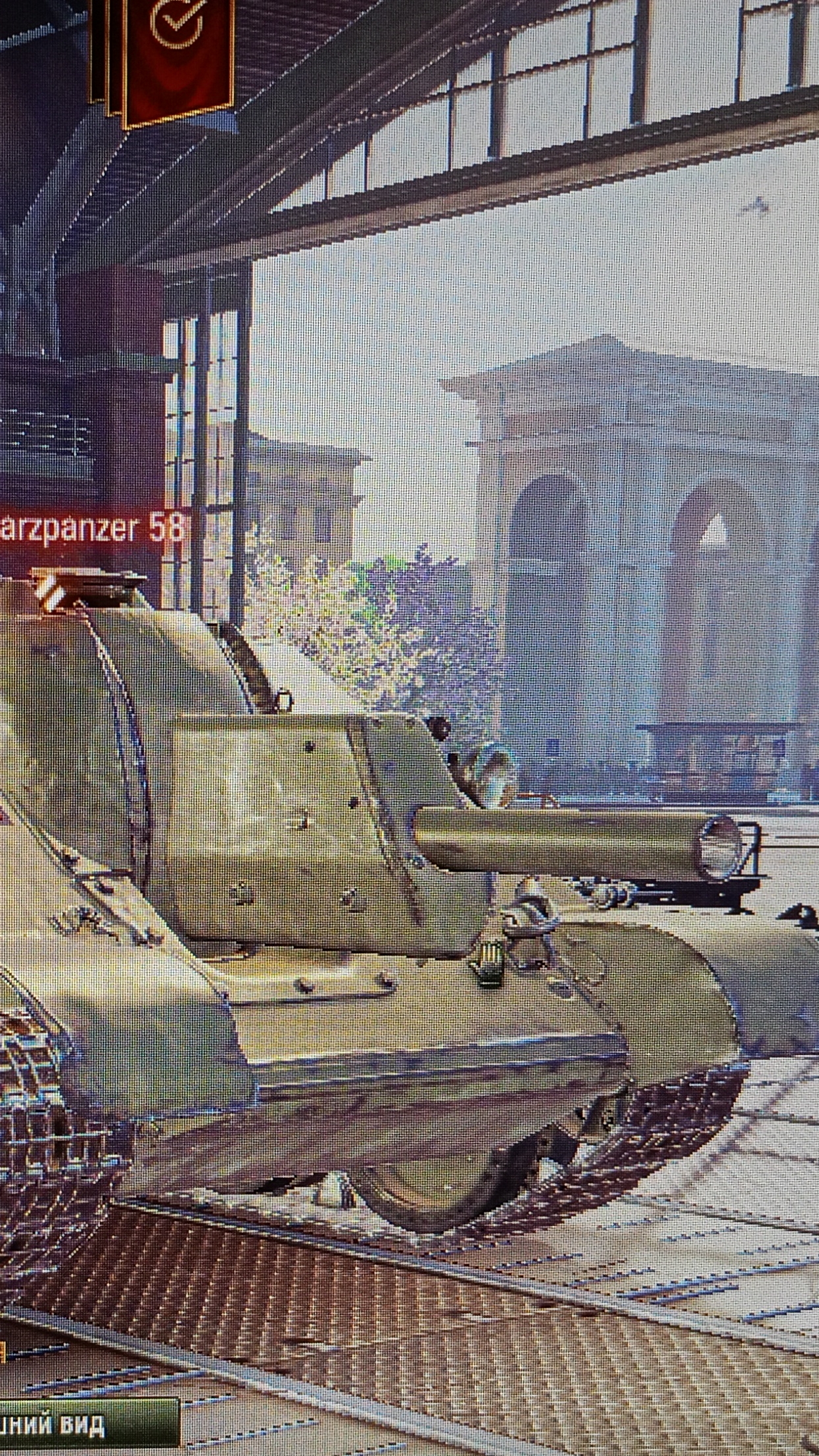 СУ-122 ПТ уязвимость, и мощность орудия