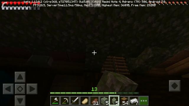 Дарт Лайнер #10 Сделал склад ресурсов и заборы для животных