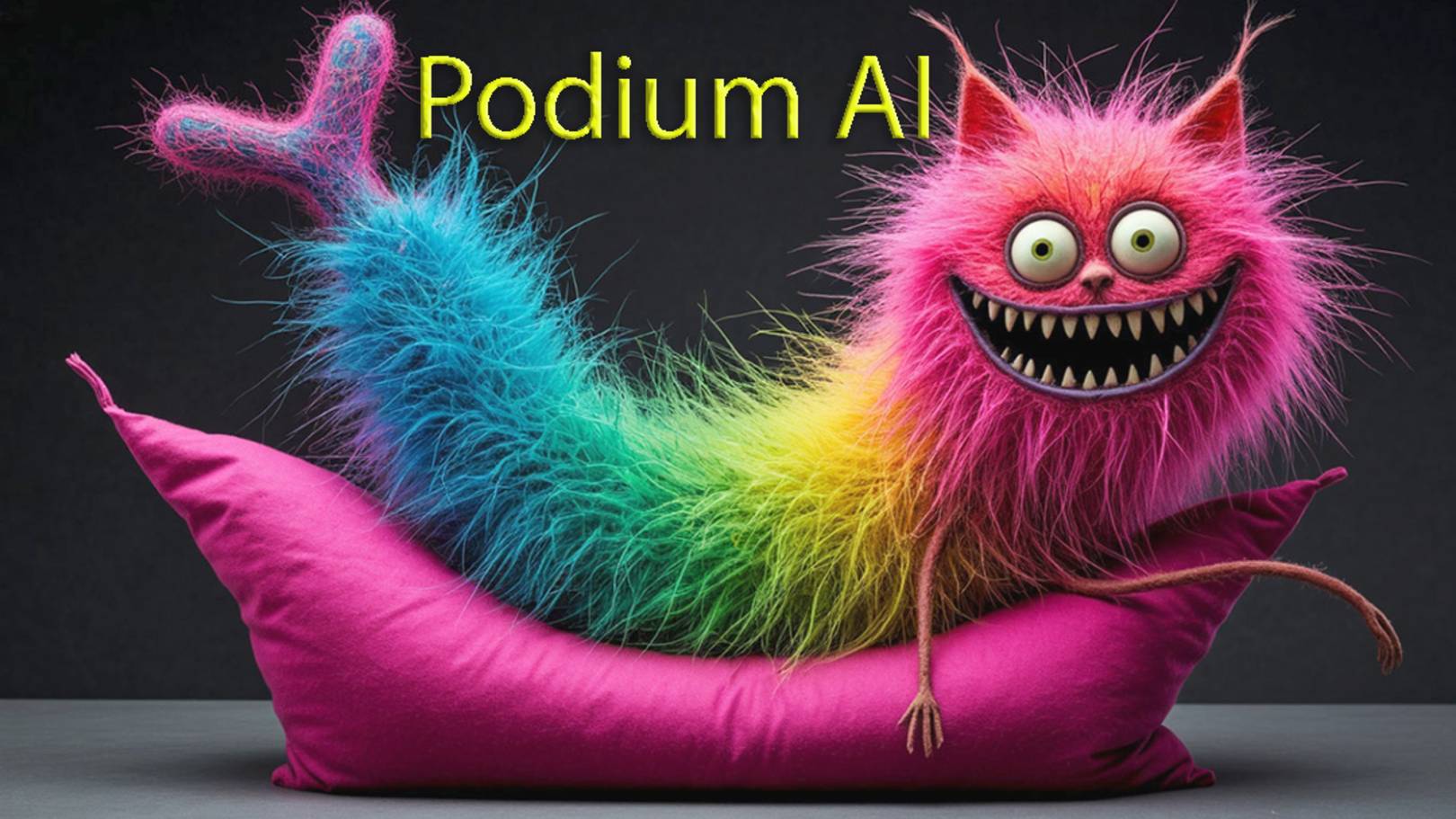 Кутюрье ИИ: "Концептуальные образы 22 века"