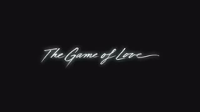 Daft Punk - The Game of Love