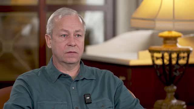 Международная политика, экономическая война, провокации и фейки | Воскресный разговор с Руденко