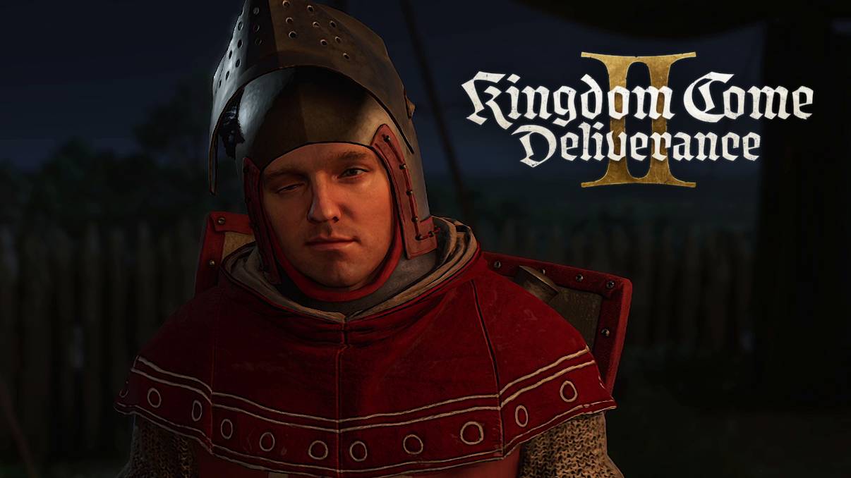 Невольный дознаватель:)►Kingdom Come: Deliverance II #53