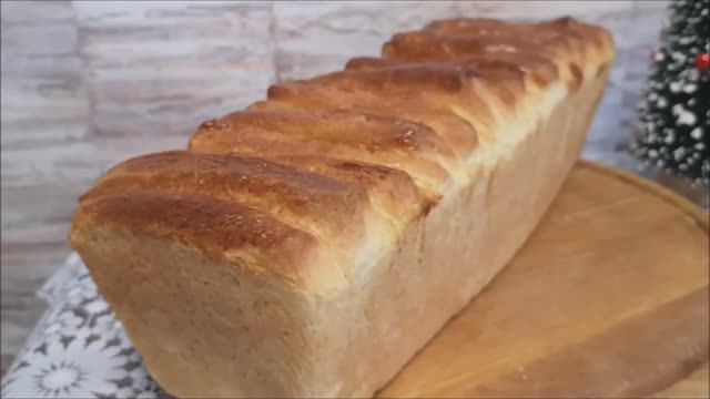 Отрывной маковый пирог. Вкусная домашняя выпечка. Быстрый ВОЗДУШНЫЙ пирог