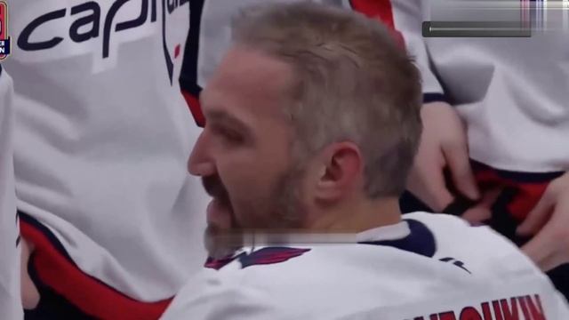 Поздравления Александра Овечкина !!!