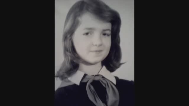 У каждого из нас на свете есть места...немного истории моей жизни