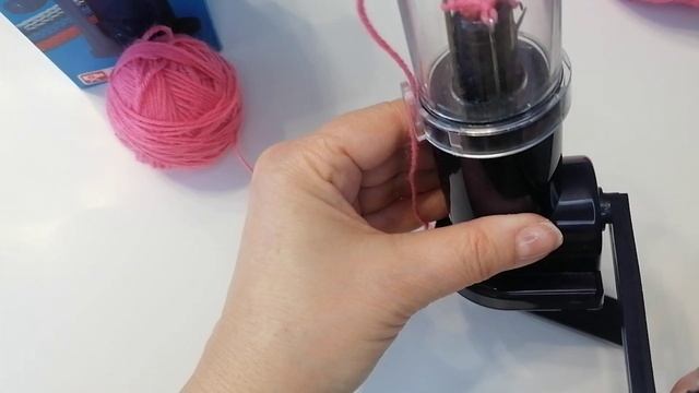 Плету шнурок 1